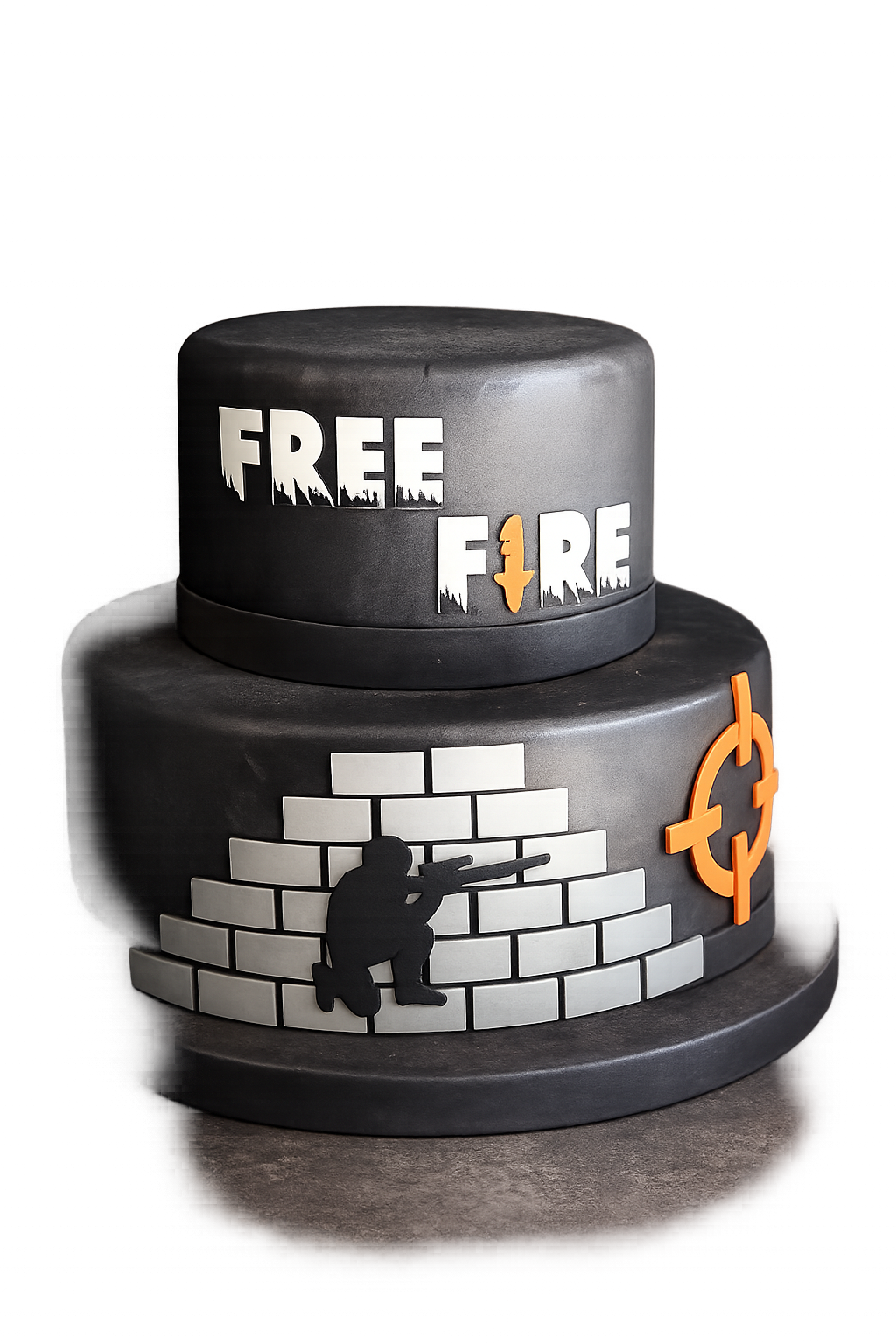 Bolo Fake Free Fire