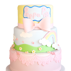 Peppa Pig