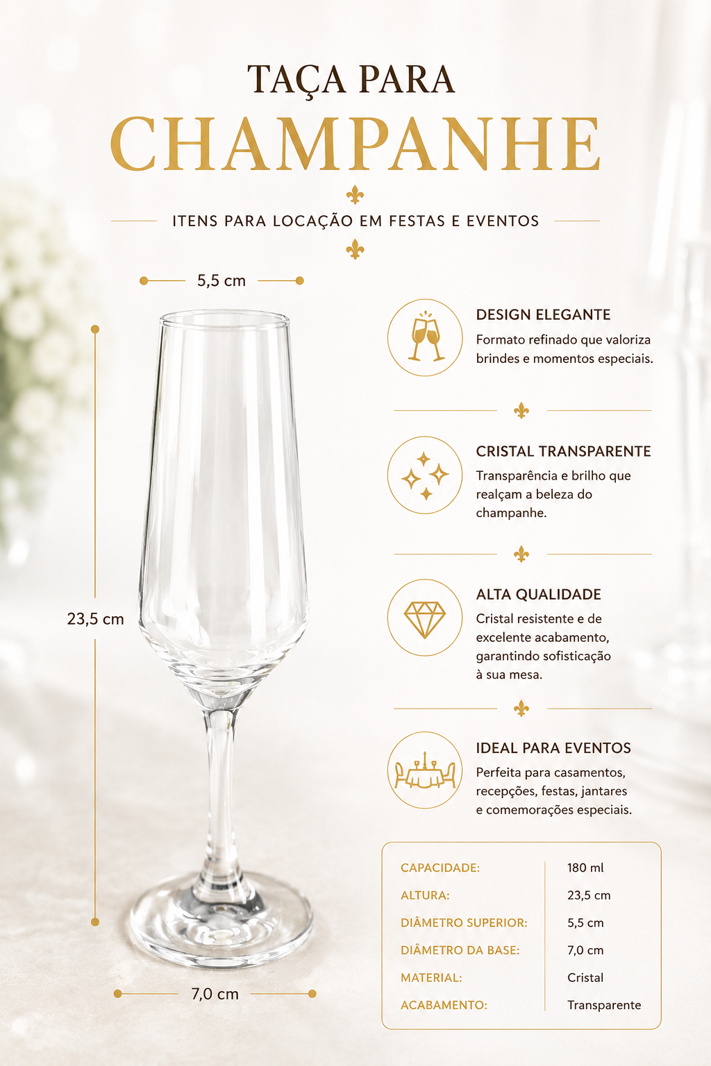 Taça de Champgane