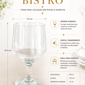 Taça Bistro