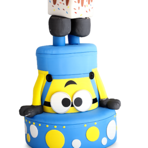 Bolo Fake Minions