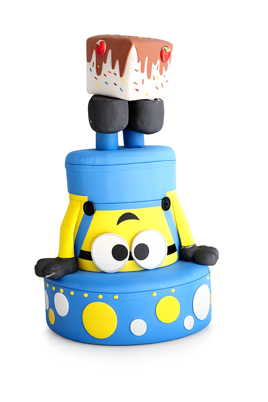 Bolo Fake Minions