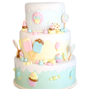 Fabrica de Doce