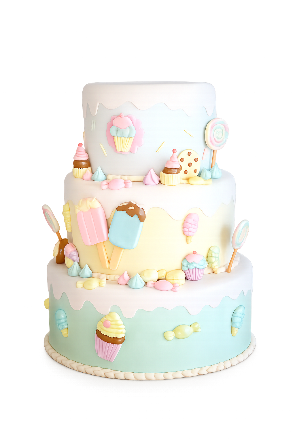 Fabrica de Doce