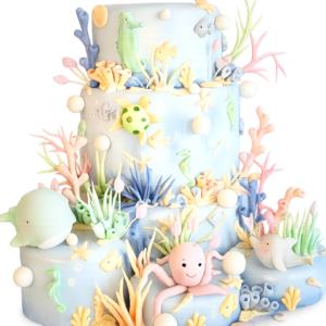 Fundo do Mar