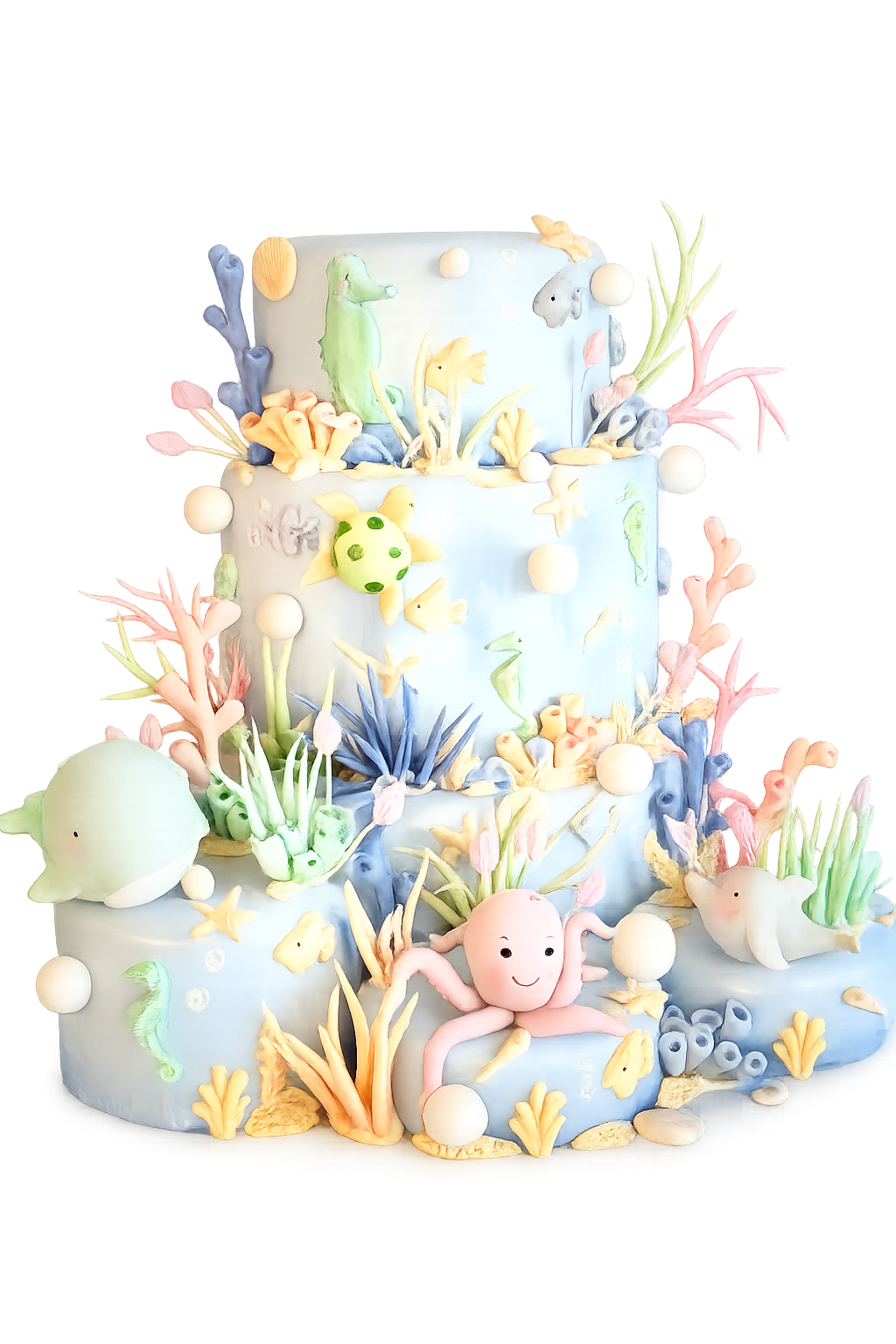 Fundo do Mar