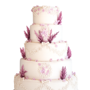 Lavender Elegance