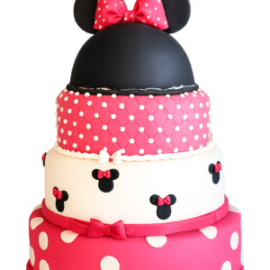 Minnie Vermelha