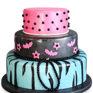 Monster High Fashion