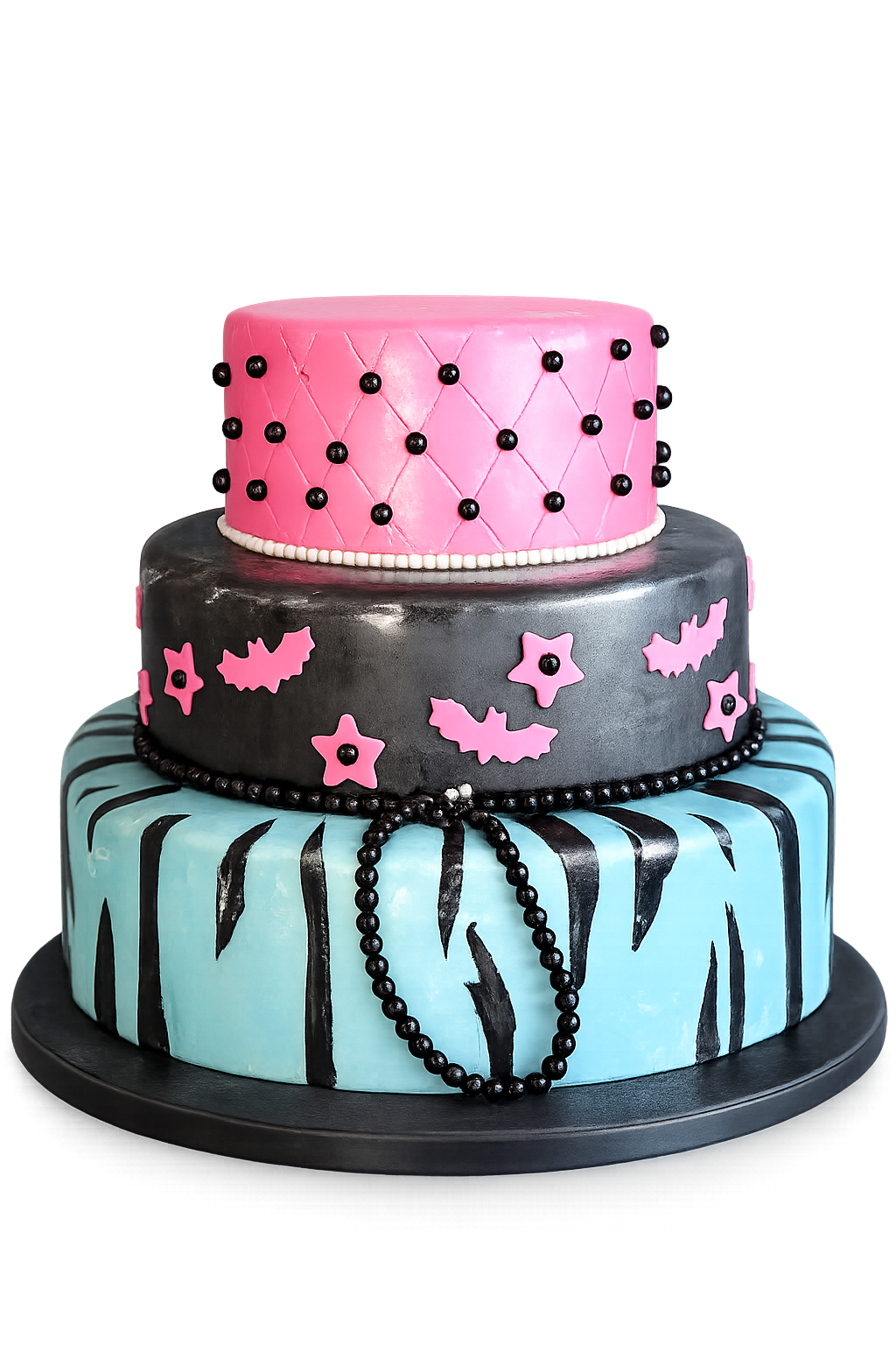 Monster High Fashion