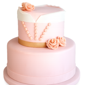 Rose Delicado