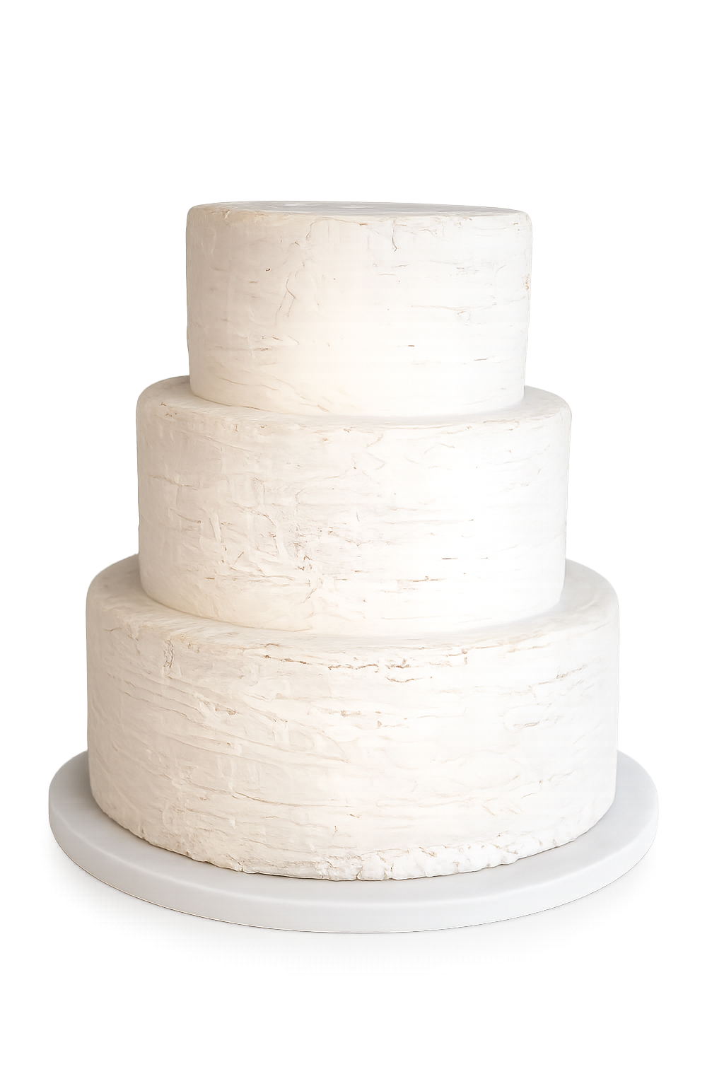 Rustic White