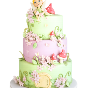 Tinker Bell