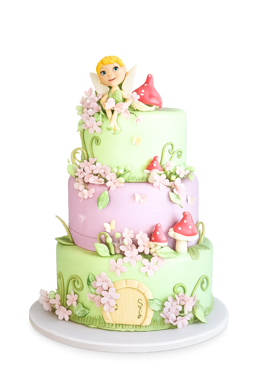 Tinker Bell