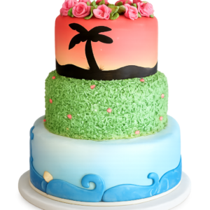 Tropical Sunset