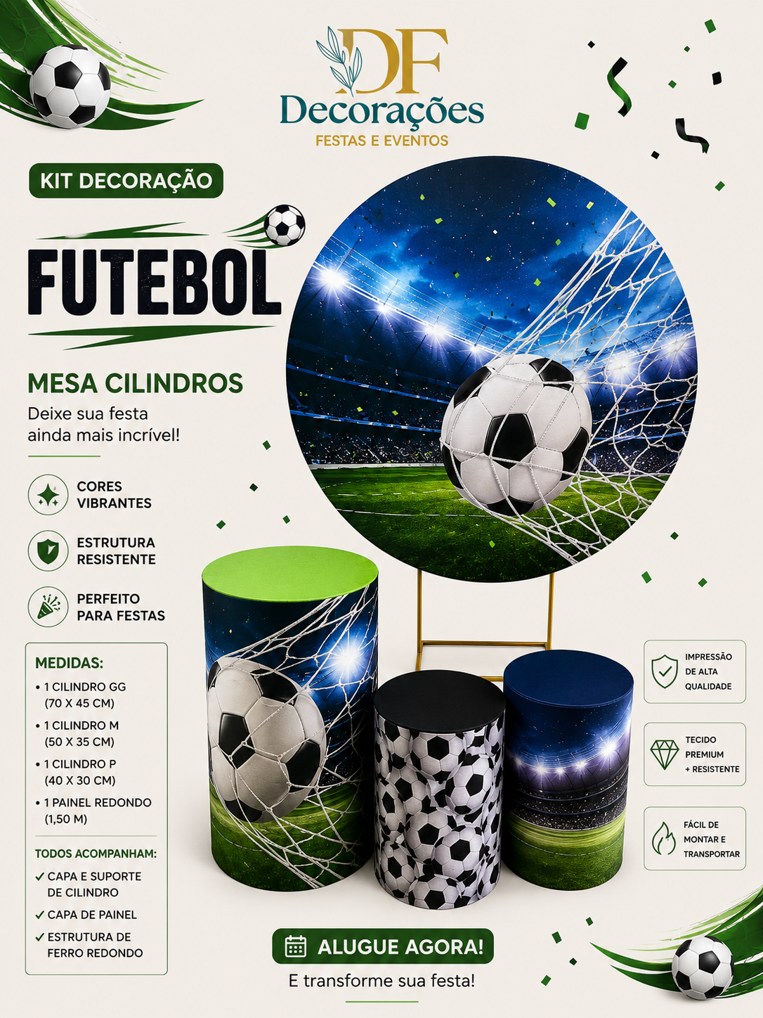 Painel Futebol
