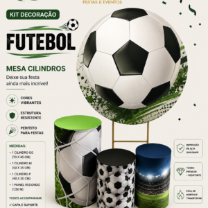 Painel Futebol 2