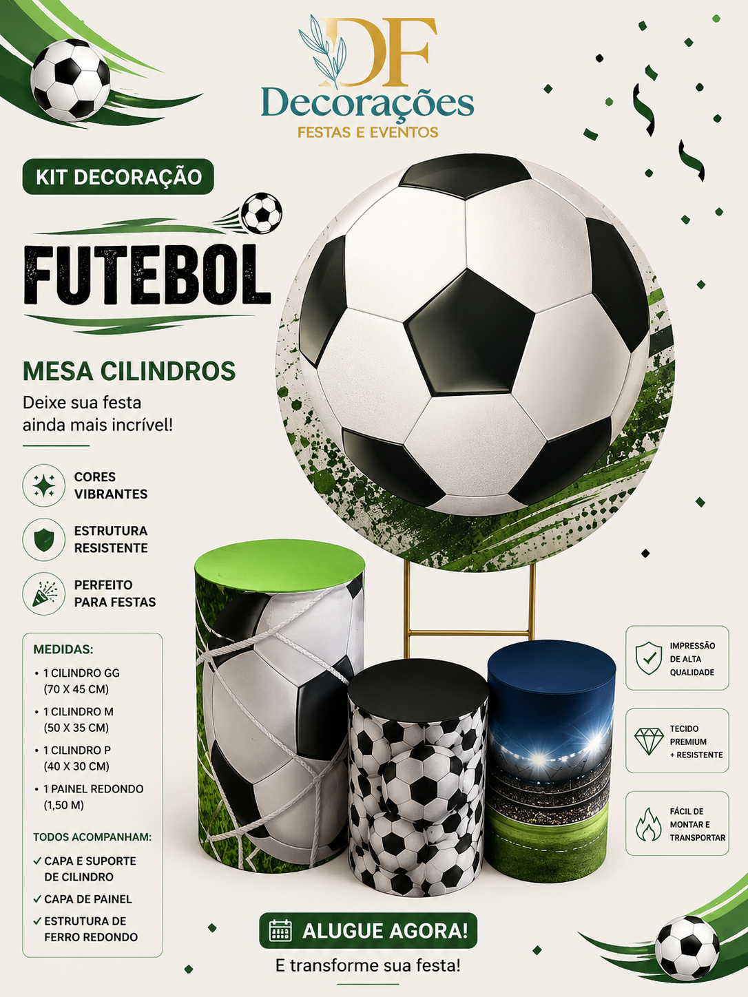 Painel Futebol 2