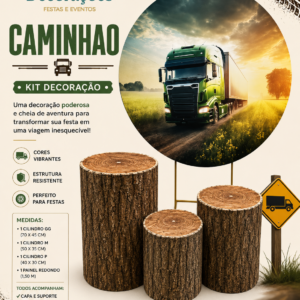 Painel Caminhão