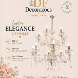LUSTRE ELEGANCE