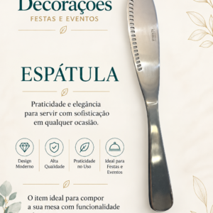 Espatula Lyor